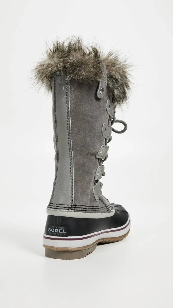 Sorel Women's Joan of Arctic (6.5 Quarry)