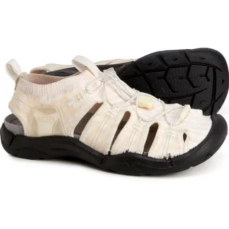 Evofit One Sport Sandals (FOR Women) - White/Black (5 )