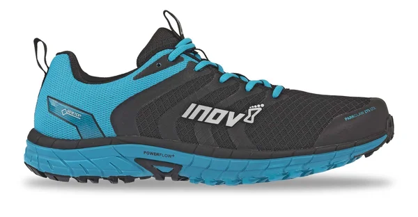 Inov-8 Parkclaw 275 (Black/Blue) Men's Shoes