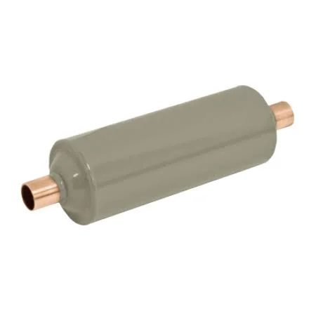 Sporlan HPC-163-S-HH - Refrigerant Bi-Directional Filter Drier
