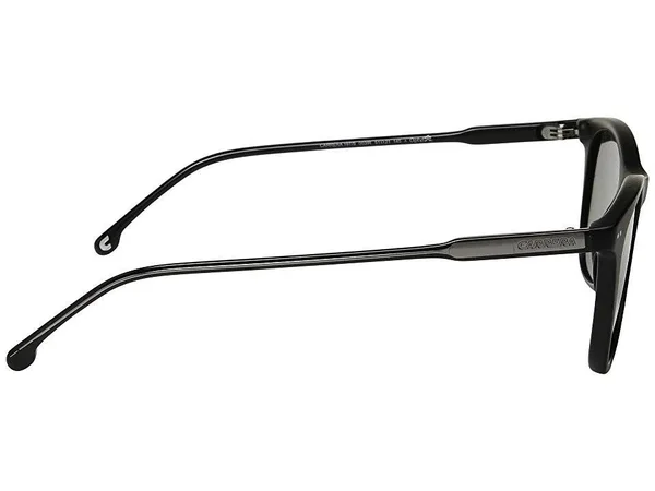 Sunglasses Carrera 197 /S 0003 Matte Black, IR Gray