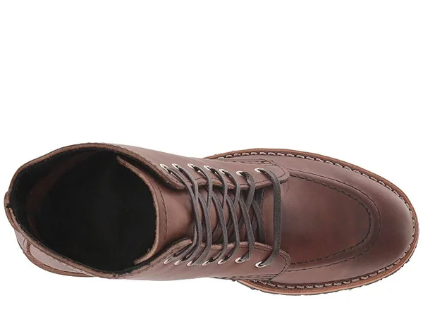 Red Wing Womens Clara, Amber, 6.5 B, Women's
