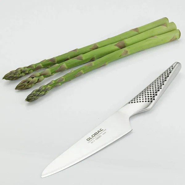 Global Chef&s Utility Knife - 5-in