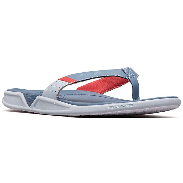 Columbia Women's Rostra PFG Sandal - Size 10 - White