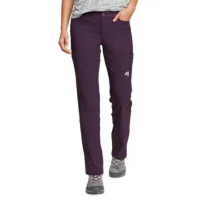 Eddie Bauer Women's Guide Pro Hiking Pants - Multicolor - 14