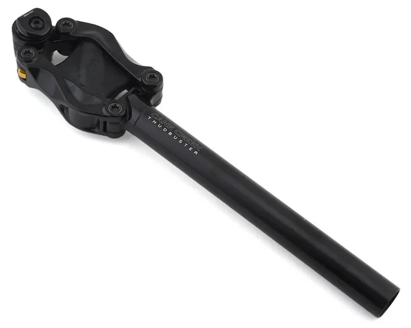 Cane Creek Thudbuster LT G4 Suspension Seatpost - 31.6mm, 420mm