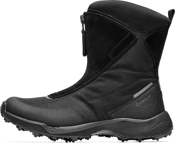 Icebug - IVALO3 BUGrip W - 8.5 - Black