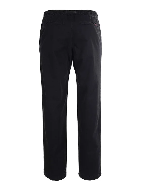 Gramicci Organic G Pants - Black