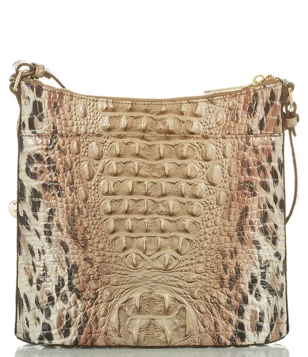 Brahmin Katie Crossbody - Prowl Ombre Melbourne