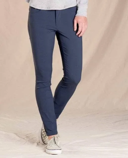 Rover Skinny Pant - Beetle - 14 by Toadu0026Co