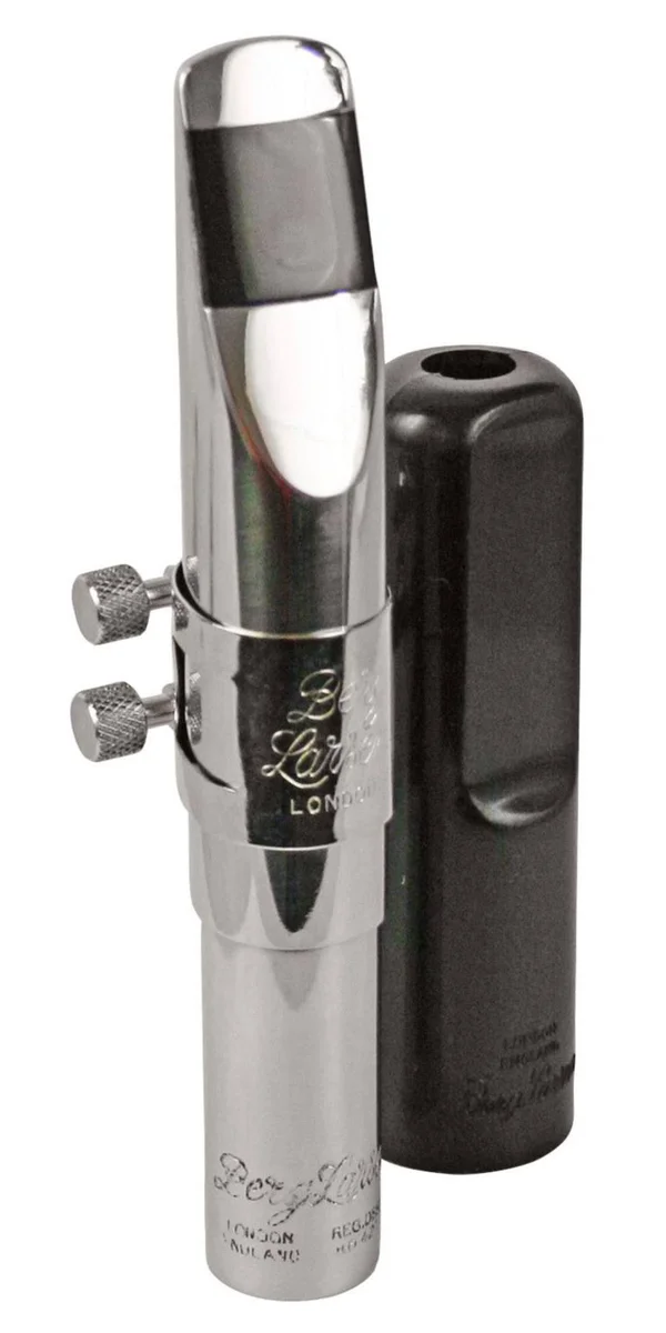 Berg Larsen BLMBS1152SMS Metal