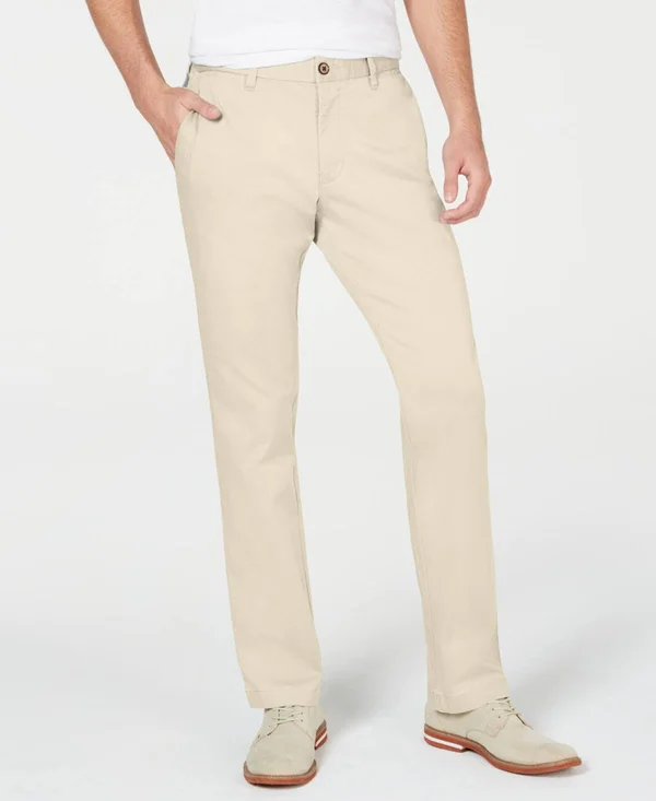 Tommy Bahama Bleached S Boracay Flat Front Pants