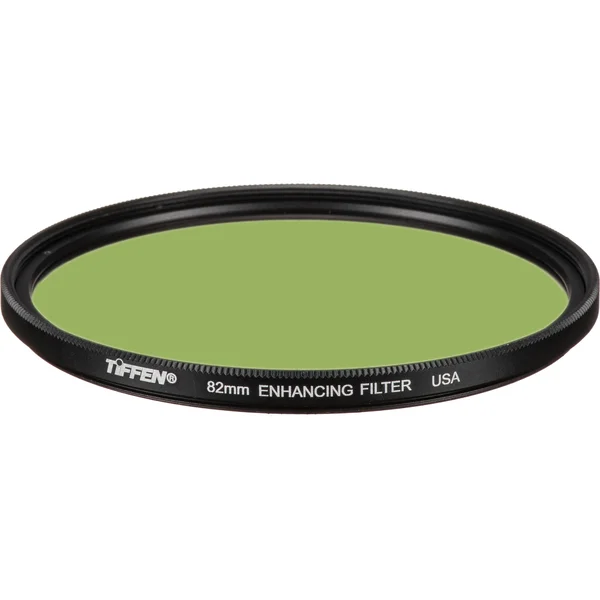 Tiffen 82EF1 82mm Enhancing Filter