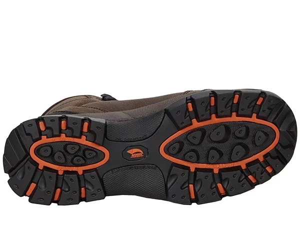 Avenger Men's A7264 - Size: 8.5 W, Brown