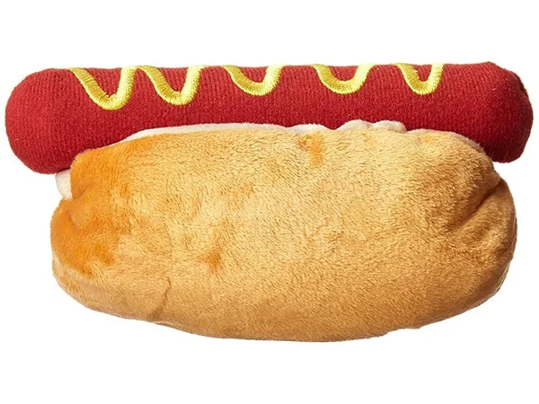 P.L.A.Y. Pet American Classic Five-Piece Plush Toy Set