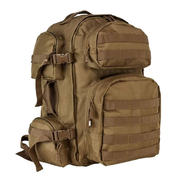 Ncstar Vism Tactical Back Pack - Woodland Camo