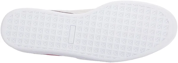 Puma Mens Suede Classic Sneaker - Tibetan Red, Size: 8.5