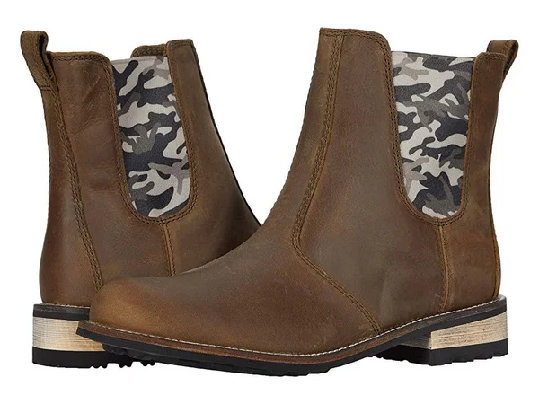 Women's Kodiak Alma Waterproof Chelsea Boots