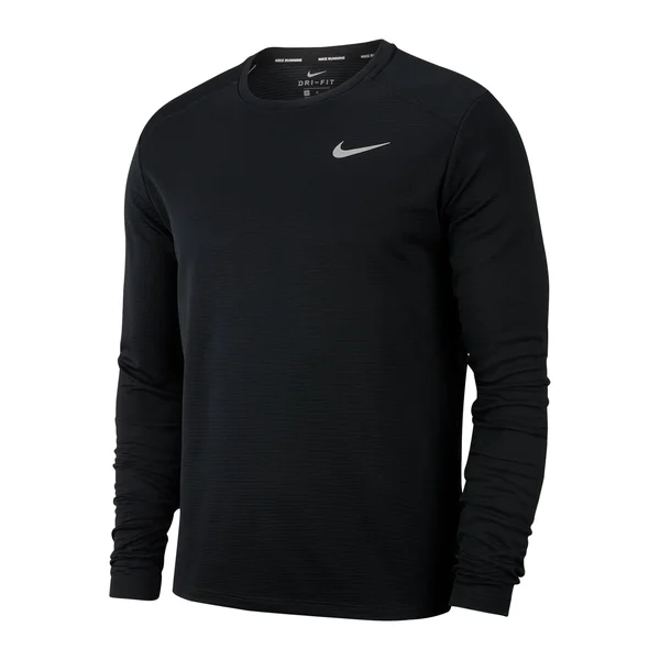 Nike Mens Men's Pacer Top Crew