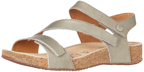 Josef Seibel Tonga 25 - Cristal Size: 39 EU