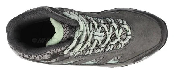 Hi-Tec Logan Mid WP Hiking Boot - Women's Grey 7