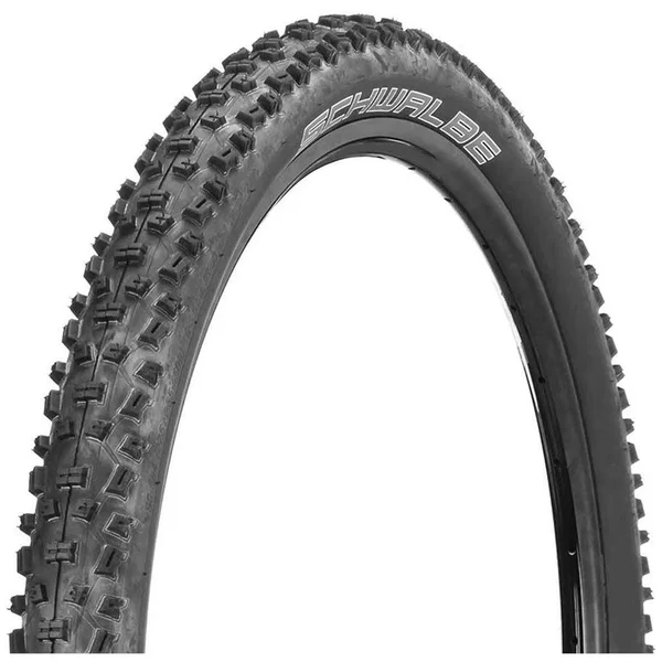 Schwalbe Nobby Nic HS 463 Performance Mountain Bicycle Tire - Black