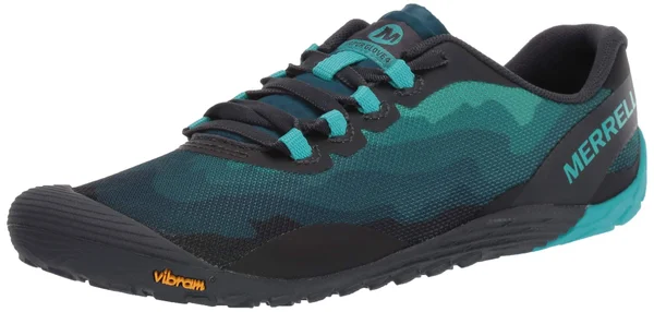 Merrell Women's Vapor Glove 4, Size: 6.5, Dragonfly
