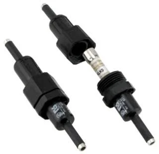 Littelfuse Lecjj SP Inline Fuseholder