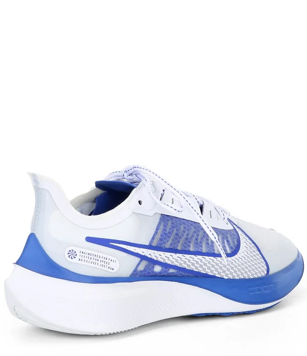 Nike Men's Zoom Gravity Running Shoes in Black Size 8.5