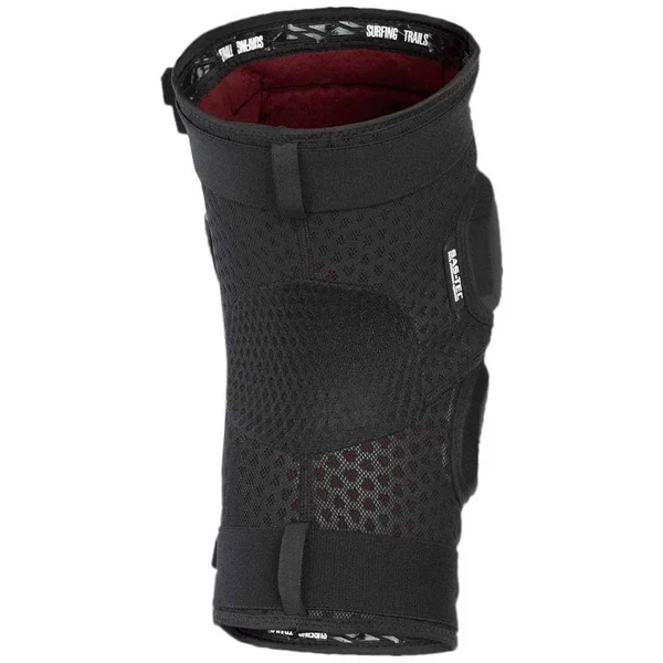 Ion K-Pact Knee Pad 2019 - Xs - Black-900