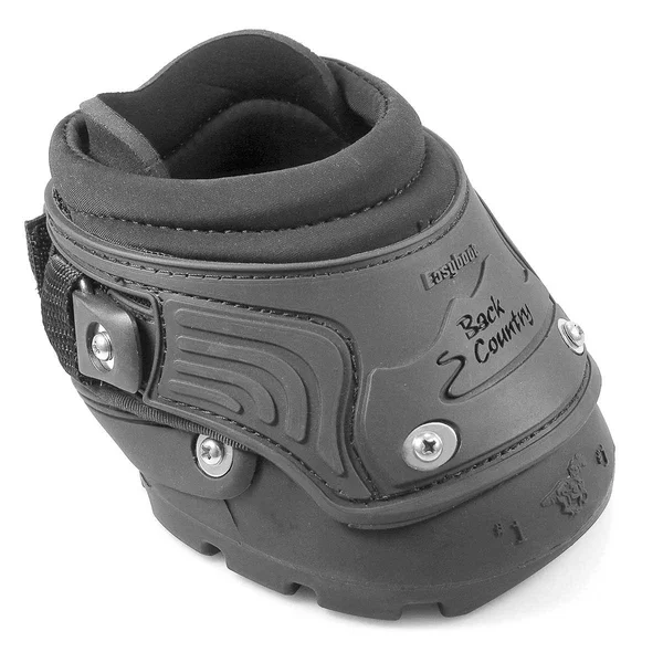 Easyboot Back Country Hoof Boot