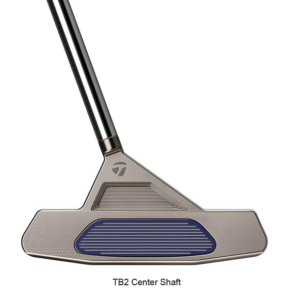 TaylorMade Truss TB2 Putter