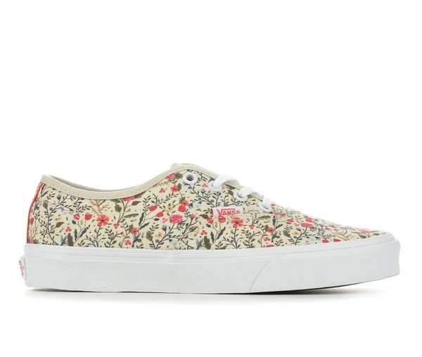 Vans Doheny Decon Women's Skate Shoes, Size: 6, White