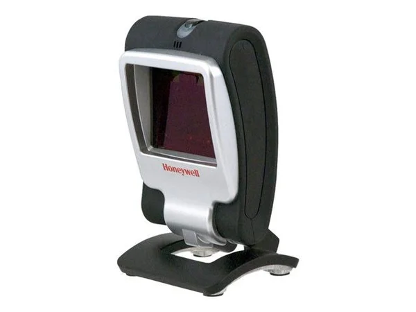 Honeywell Genesis 7580 2D Imager Scanner - USB