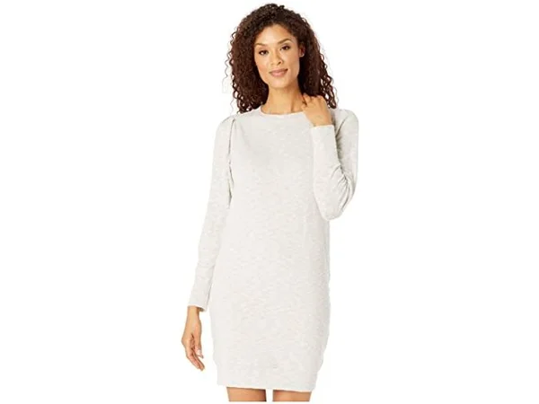 Prana Women's Zada Dress Admiral Blue, L