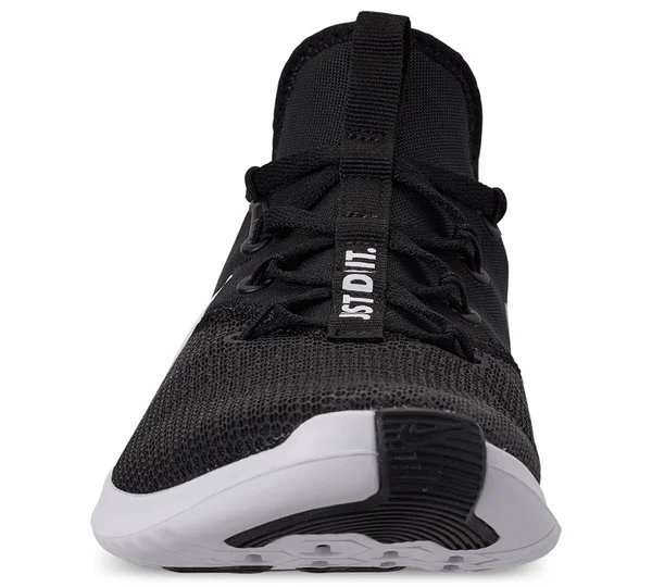 Nike Women's Free TR 8 Amp Training Shoes - Black - Size 7.5