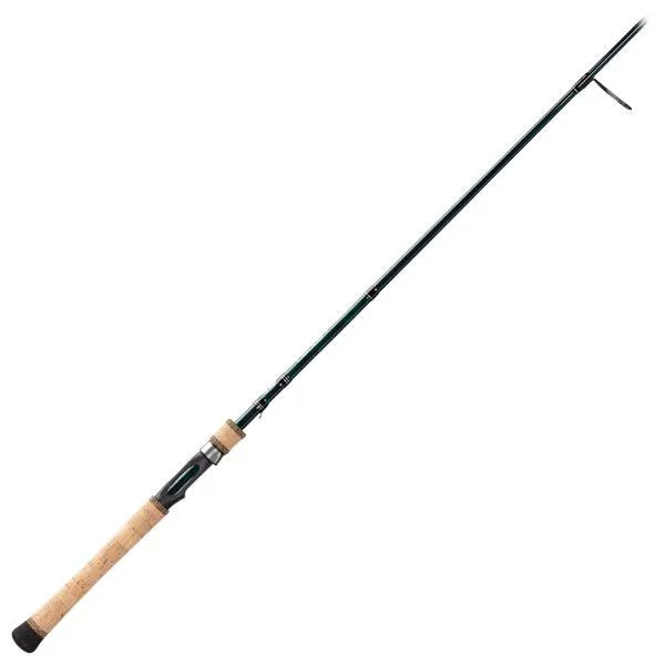 Bass Pro Shops Fish Eagle Spinning Rod - FEG56ULS-2