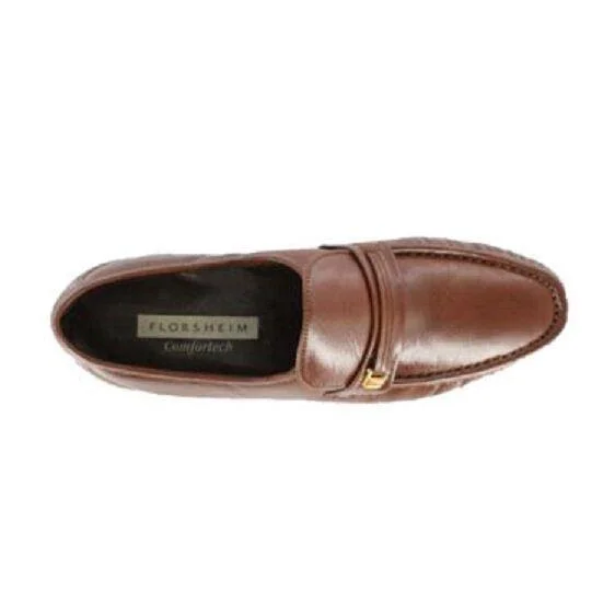 Florsheim Men's Riva - Cognac