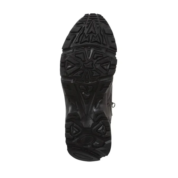 Rothco Black Forced Entry Deployment Boot with Side Zipper