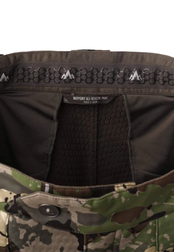 PNUMA Hunting DWR Softshell Waypoint Pant - Caza, 34x30