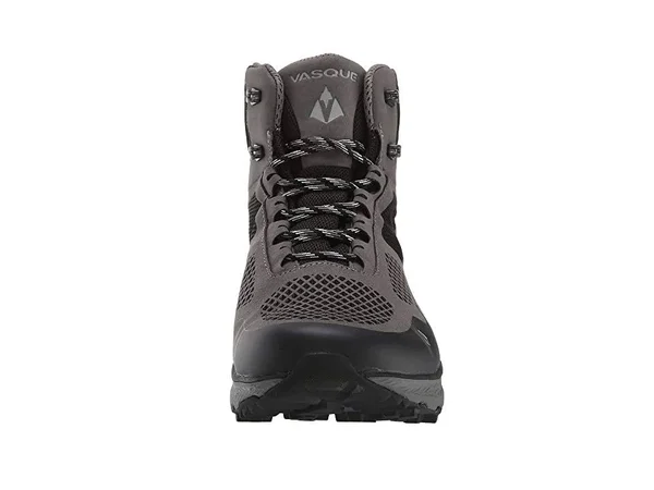 Vasque Breeze LT GTX Men's Gargoyle/Jet Black - 14