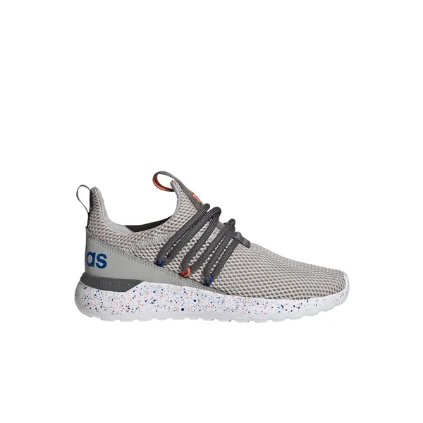Adidas Lite Racer Adapt 3.0 Shoes Grey Two 3 Kids - Originals Shoes