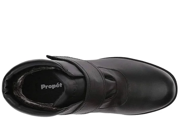 Propet Tyler 10 Men's Black