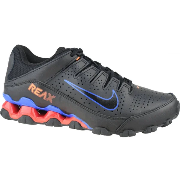Nike Men's Reax 8 Training Shoe - Black, 11