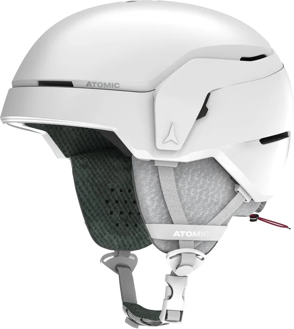 Atomic Youth Count Amid Helmet Xs