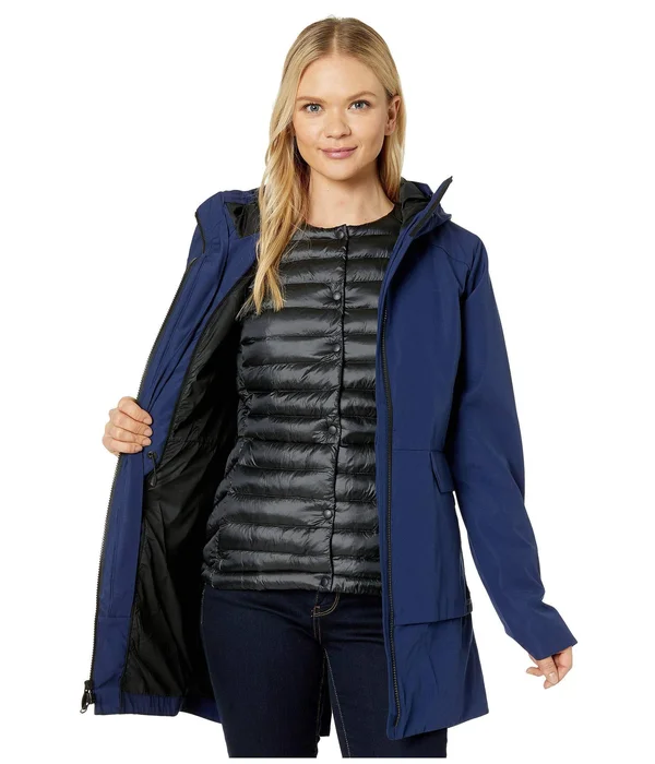 Marmot Women's Piera Featherless Component Jacket - Medium - Black