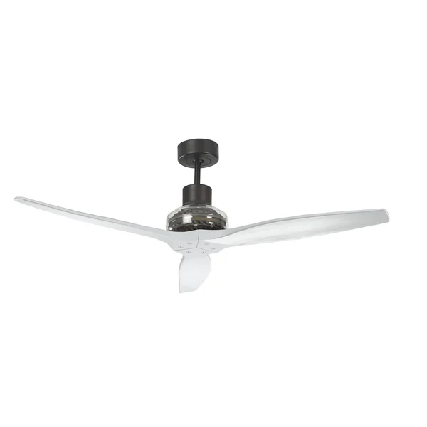 Star Fans PROPELLER Ceiling Fans Venge Star PROPELLER Ceiling Fan Motor (Black Blade) 7435