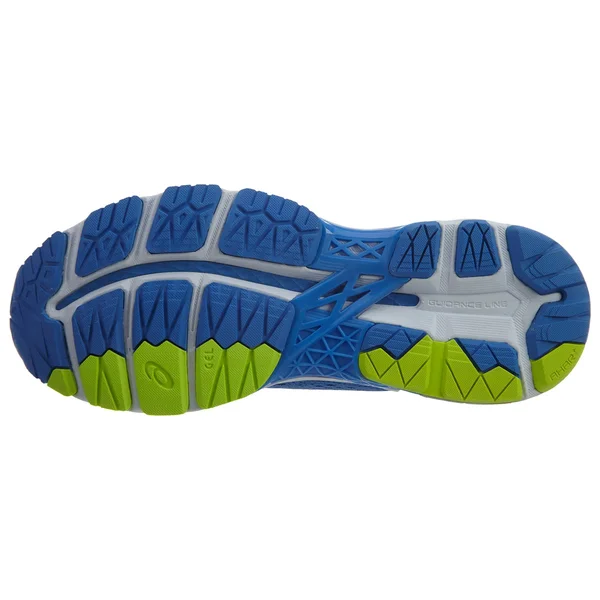 Asics Women's GEL-Kayano 24 Running Shoes - Blue, 6