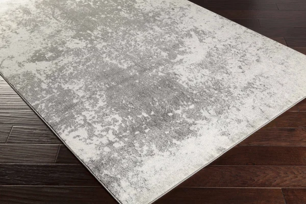 Chriesman 6&7x22 x 9& Modern Area Rug - Hauteloom