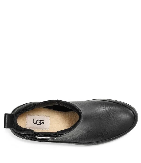 Ugg Arleta Black - Women's, Size: 5.5